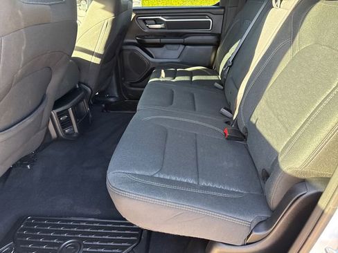 Used 2025 RAM 1500 Big Horn image 18