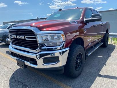 Used 2020 RAM 2500 Tradesman w/ Towing Technology Group