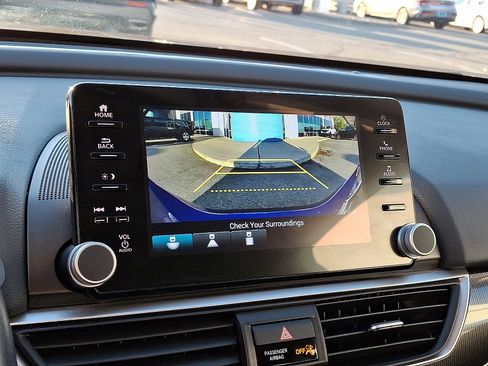 Used 2022 Honda Accord Sport Special Edition image 18