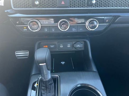 New 2026 Honda Civic Sport Touring image 13