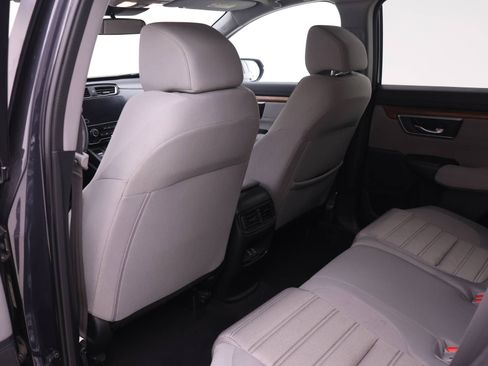 Used 2017 Honda CR-V EX image 10