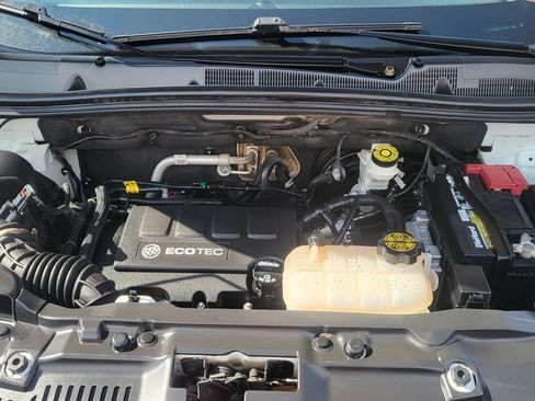 Used 2019 Buick Encore Preferred FWD image 34