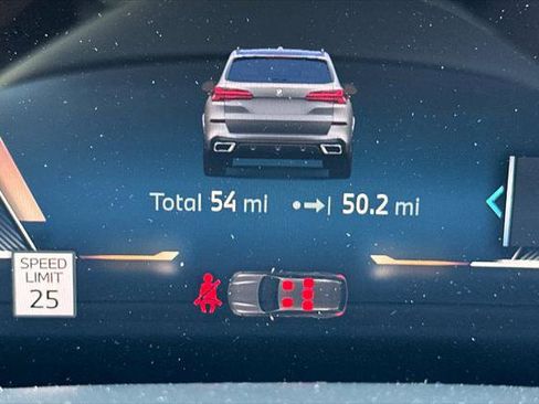 New 2026 BMW X5 xDrive40i w/ M Sport Package image 21