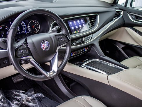 Used 2023 Buick Enclave Avenir w/ Avenir Technology Package image 16