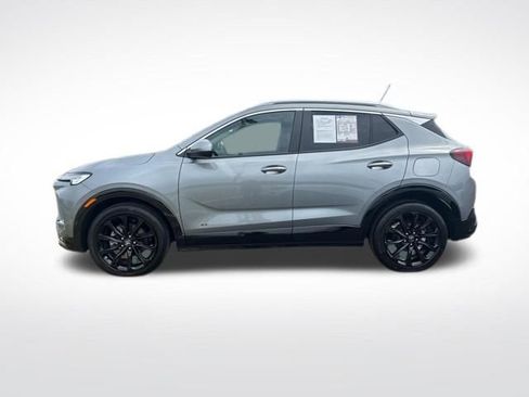 Used 2025 Buick Encore GX Sport Touring w/ Experience Buick Package FWD image 2