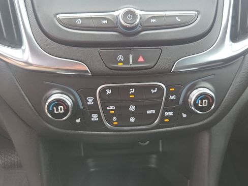 Used 2024 Chevrolet Equinox LT w/ LPO, Floor Liner Package AWD/4WD image 21