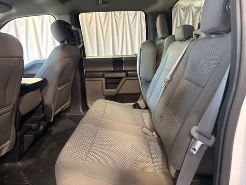 Used 2018 Ford F150 XLT w/ Equipment Group 301A Mid image 15