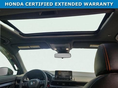 Certified 2024 Honda CR-V Sport image 18