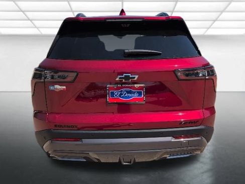 New 2026 Chevrolet Equinox ACTIV image 35