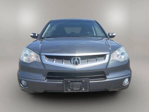 Used 2008 Acura RDX SH-AWD w/ Technology Package image 2