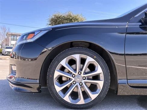 Used 2013 Honda Accord Sport image 19