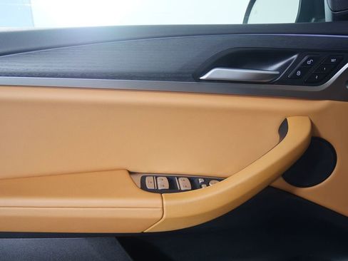 Certified 2023 BMW X3 sDrive30i w/ Convenience Package image 9