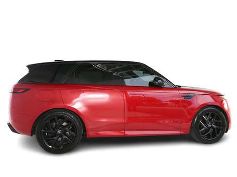 Used 2025 Land Rover Range Rover Sport Autobiography AWD/4WD image 10