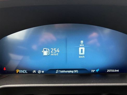 Certified 2025 Ford Bronco Sport Outer Banks w/ Outer Banks Tech Package+ AWD/4WD image 38
