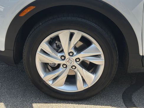Used 2025 Buick Encore GX Preferred FWD image 30