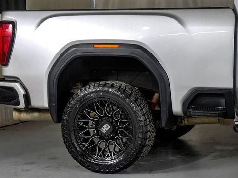 Used 2021 GMC Sierra 2500 Denali w/ Denali Ultimate Package image 6