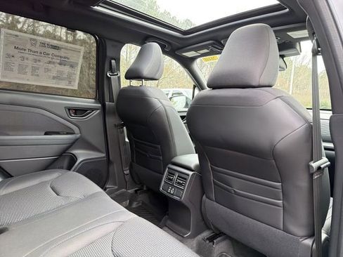 New 2026 Subaru Forester Premium image 18