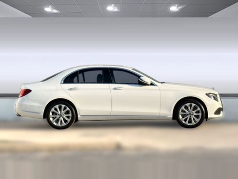 Certified 2019 Mercedes-Benz E 300 image 8