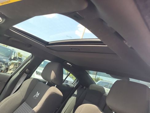 Used 2022 Dodge Charger Scat Pack RWD image 23