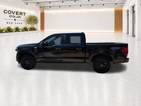 Used 2025 Ford F150 STX AWD/4WD image 7