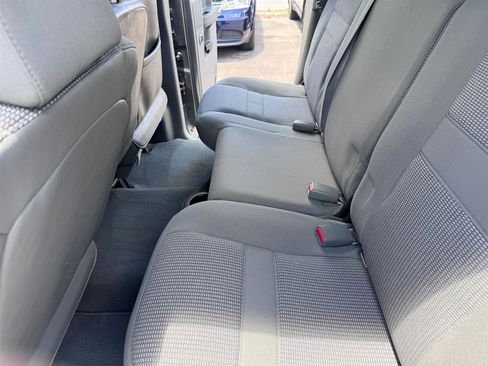 Used 2008 Dodge Ram 1500 Truck SLT w/ Popular Equipment Group RWD image 28