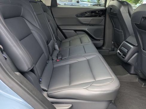Certified 2026 Lincoln Nautilus Premier AWD/4WD image 28