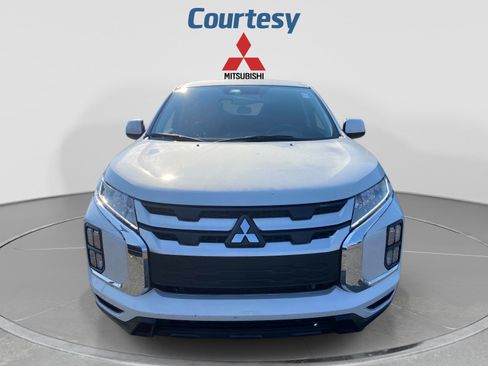 Used 2025 Mitsubishi Outlander Sport ES AWD/4WD image 10