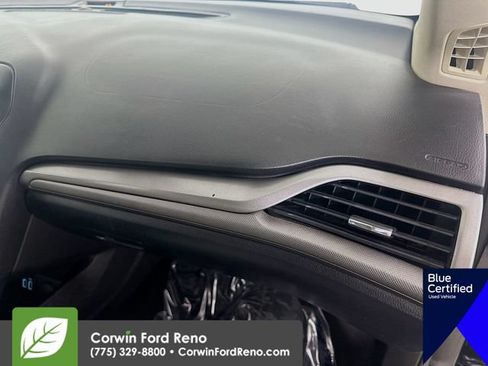 Certified 2020 Ford Fusion SE w/ Equipment Group 151A FWD image 33