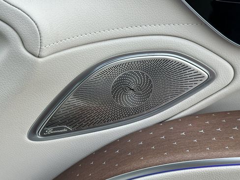 Certified 2024 Mercedes-Benz EQS 450+ Sedan image 20