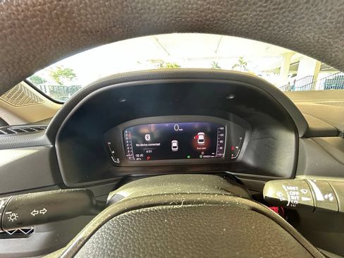 Used 2024 Honda Accord EX image 35