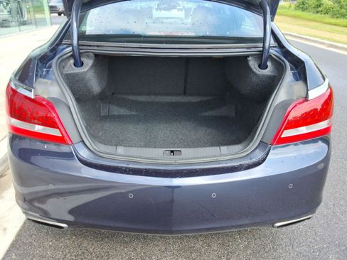 Used 2016 Buick LaCrosse Leather FWD image 31