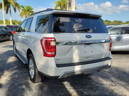 Used 2020 Ford Expedition XLT w/ Equipment Group 202A RWD image 4