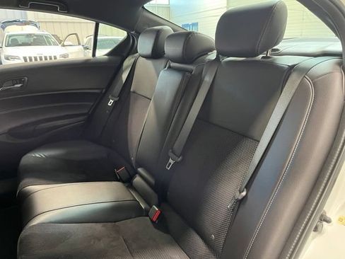 Used 2016 Acura ILX FWD image 17