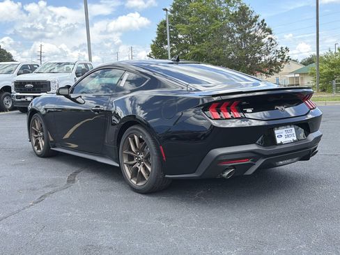 New 2026 Ford Mustang Coupe RWD image 22