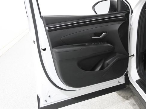 Certified 2023 Hyundai Tucson SEL image 4