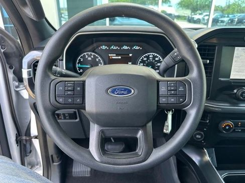 Certified 2023 Ford F150 XL w/ STX Appearance Package AWD/4WD image 22
