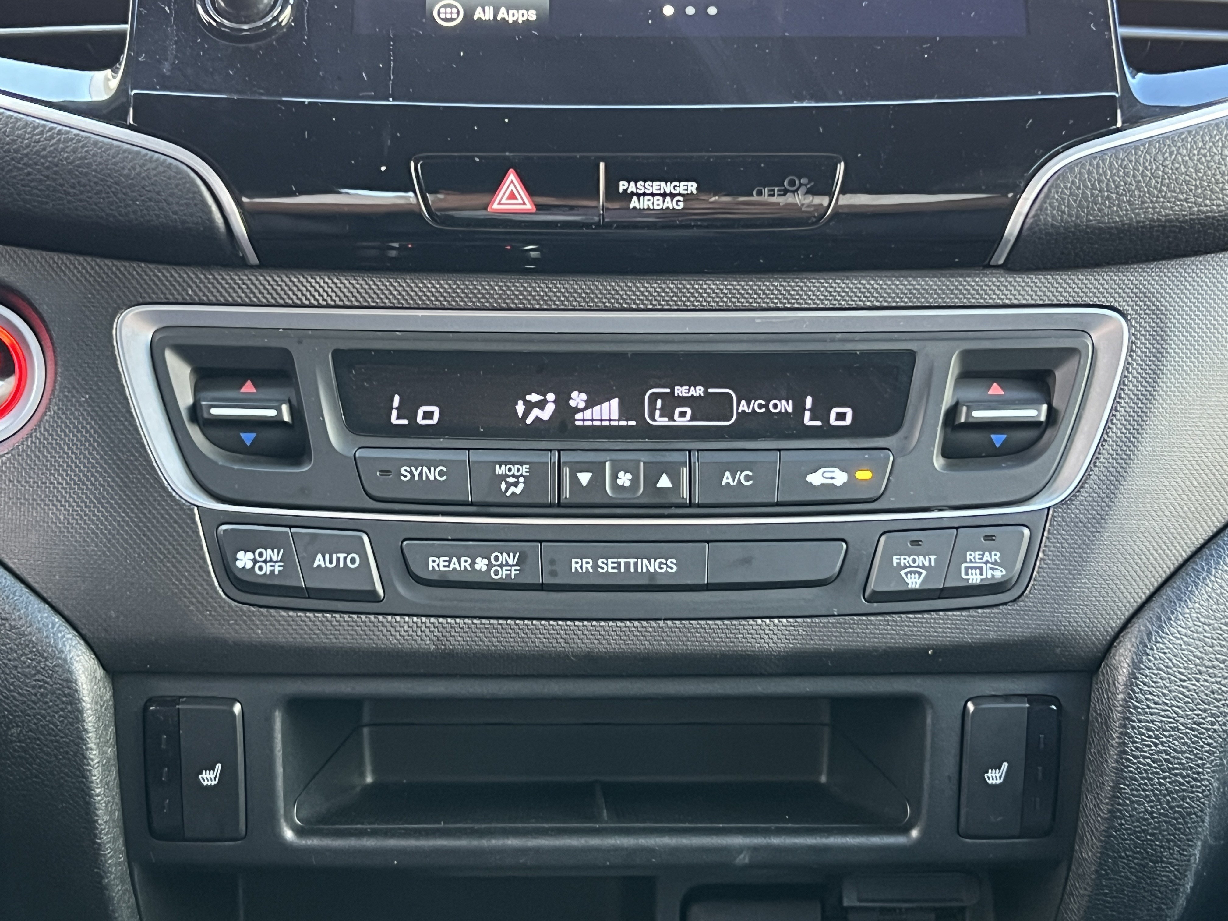 Used 2022 Honda Passport TrailSport image 31