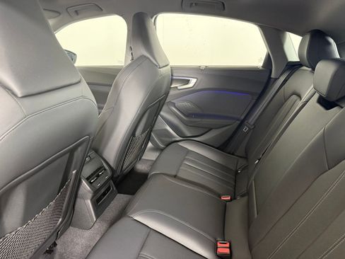 Used 2025 Audi A5 2.0T Premium Plus w/ Premium Plus image 21