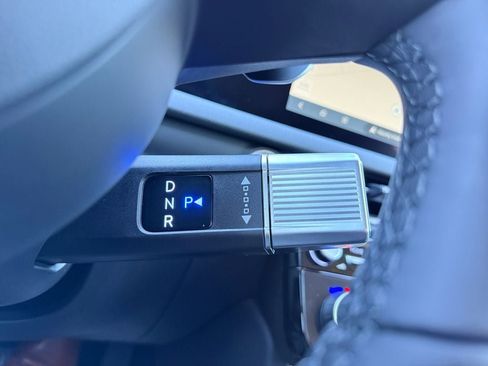 New 2025 Hyundai Tucson SEL image 33