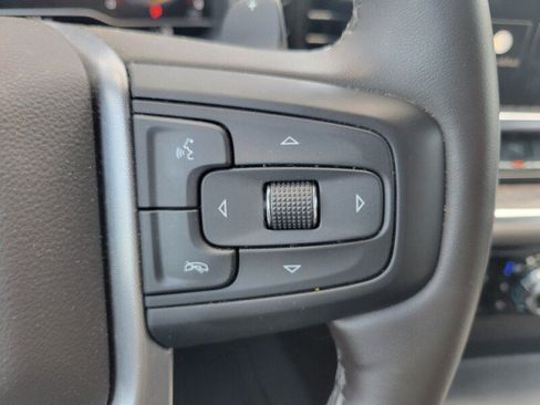 Used 2024 GMC Sierra 1500 SLT w/ SLT Premium Plus Package RWD image 15