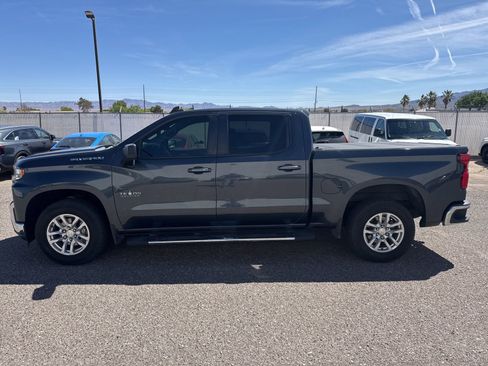 Used 2022 Chevrolet Silverado 1500 LT image 8