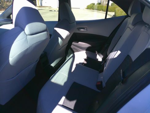 Used 2022 Toyota Corolla SE image 27