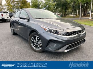 Used 2023 Kia Forte LXS video 1