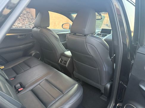 Used 2017 Lexus NX 200t F Sport image 16