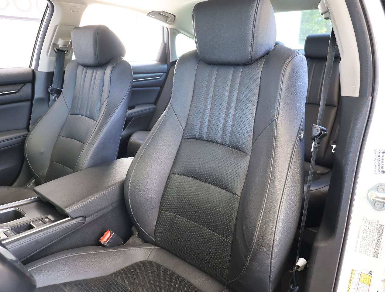 Used 2019 Honda Accord Touring image 20