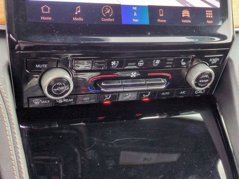 Used 2023 Jeep Grand Cherokee Summit image 33