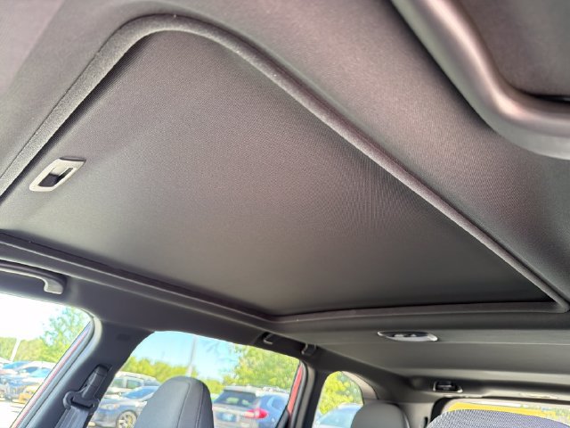 New 2026 Subaru Forester Premium AWD/4WD image 18