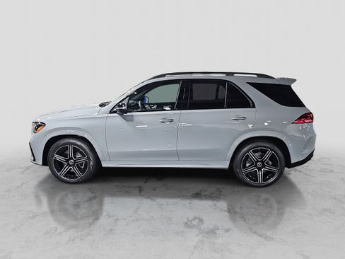 New 2026 Mercedes-Benz GLE 350 4MATIC image 8