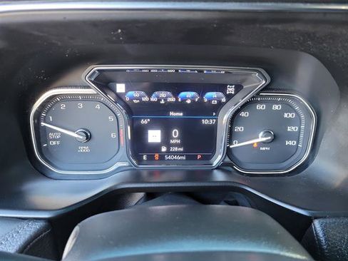 Used 2021 GMC Yukon XL Denali w/ Denali Premium Package image 25