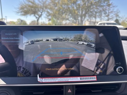 New 2025 Toyota Prius image 21